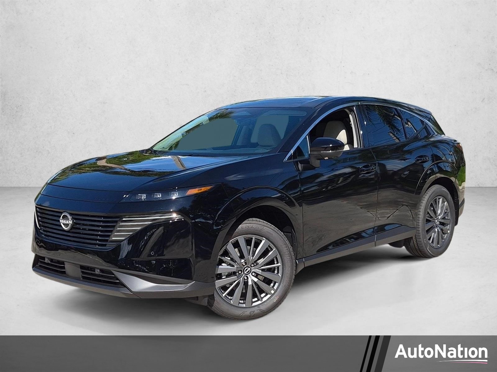 2026 Nissan Murano
