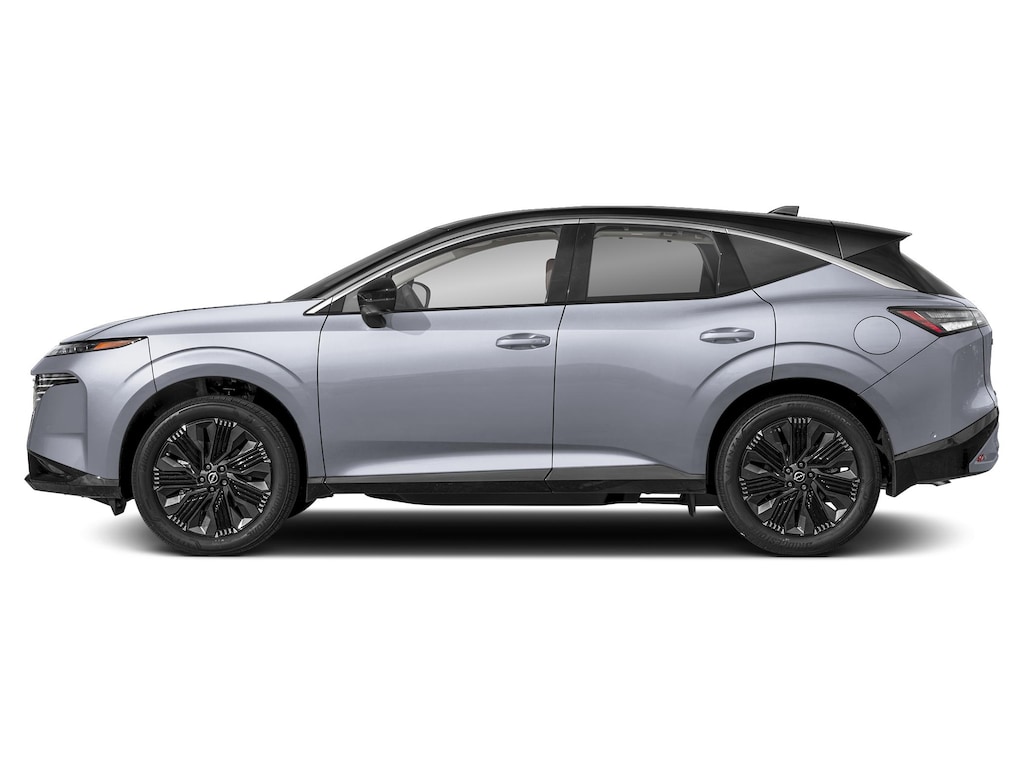 New 2027 Nissan Murano Platinum SUV