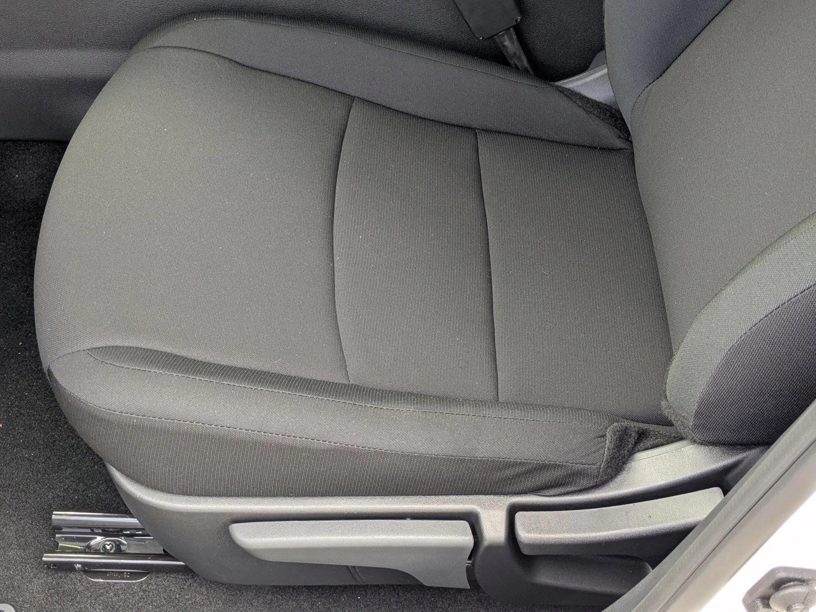 2025 Nissan Sentra S photo 2