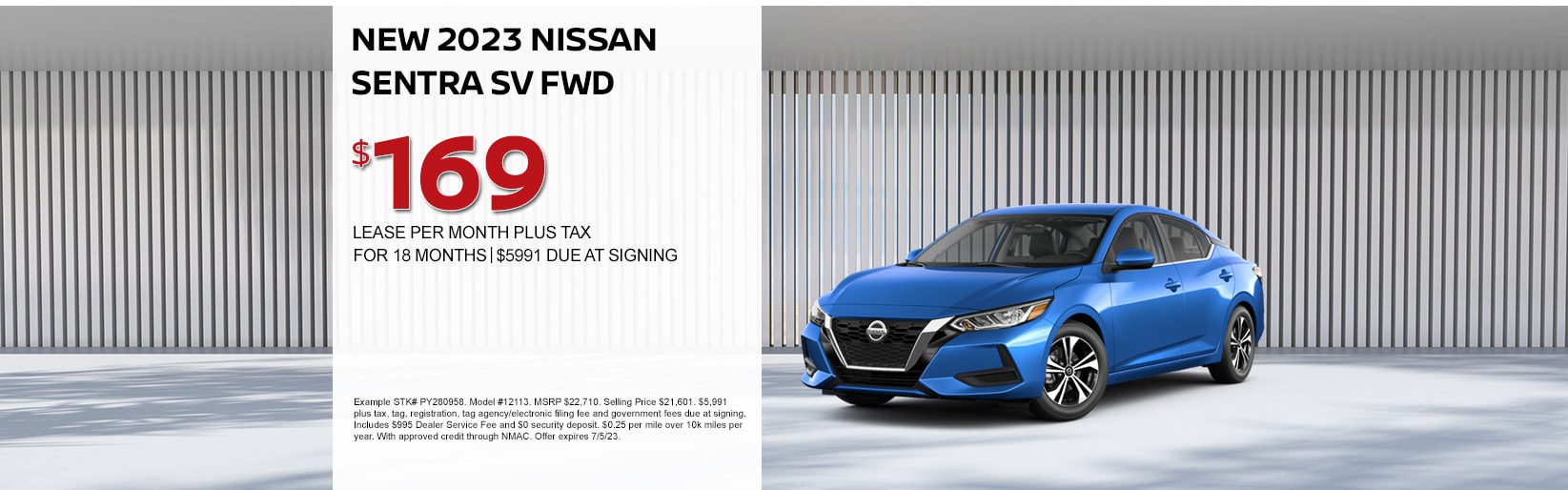 AutoNation Nissan Pembroke Pines Nissan Dealer Near Weston, FL