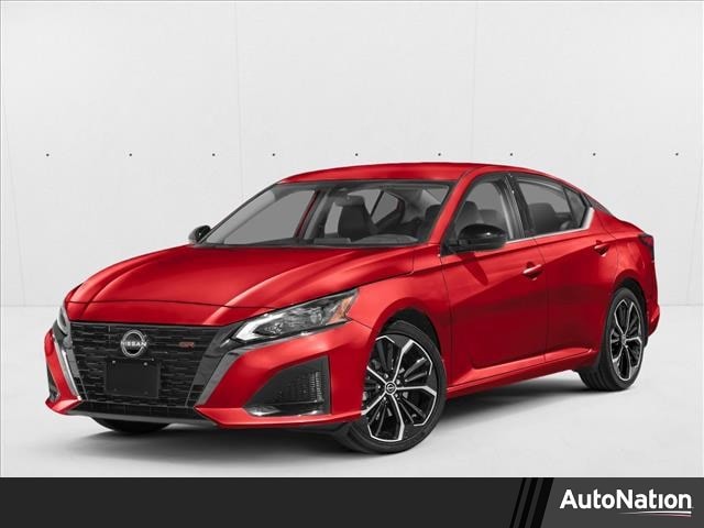2025 Nissan Altima 2.5 SR AWD's photo