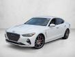 Used 2020 Genesis G70 2.0T Sport Sedan