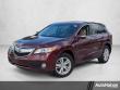 Used 2014 Acura RDX Tech Pkg SUV