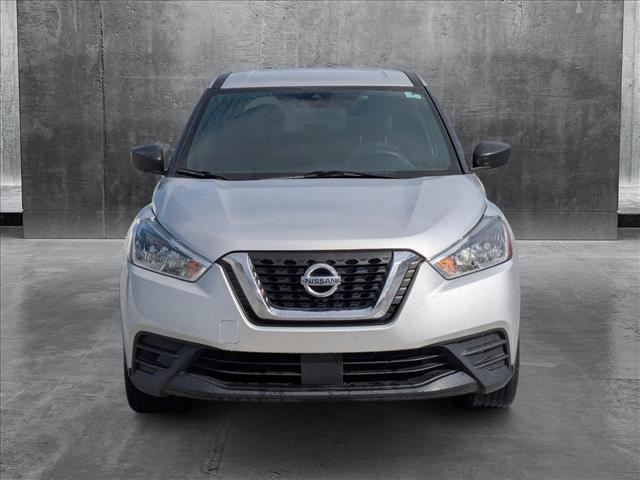 Used 2020 Nissan Kicks S with VIN 3N1CP5BV1LL553006 for sale in Pembroke Pines, FL