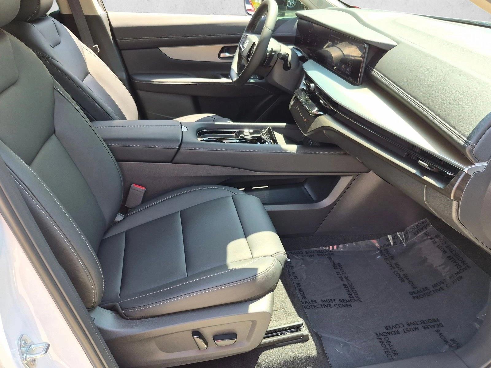 2025 Nissan Murano SL - Photo 22