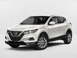  Nissan Rogue Sport