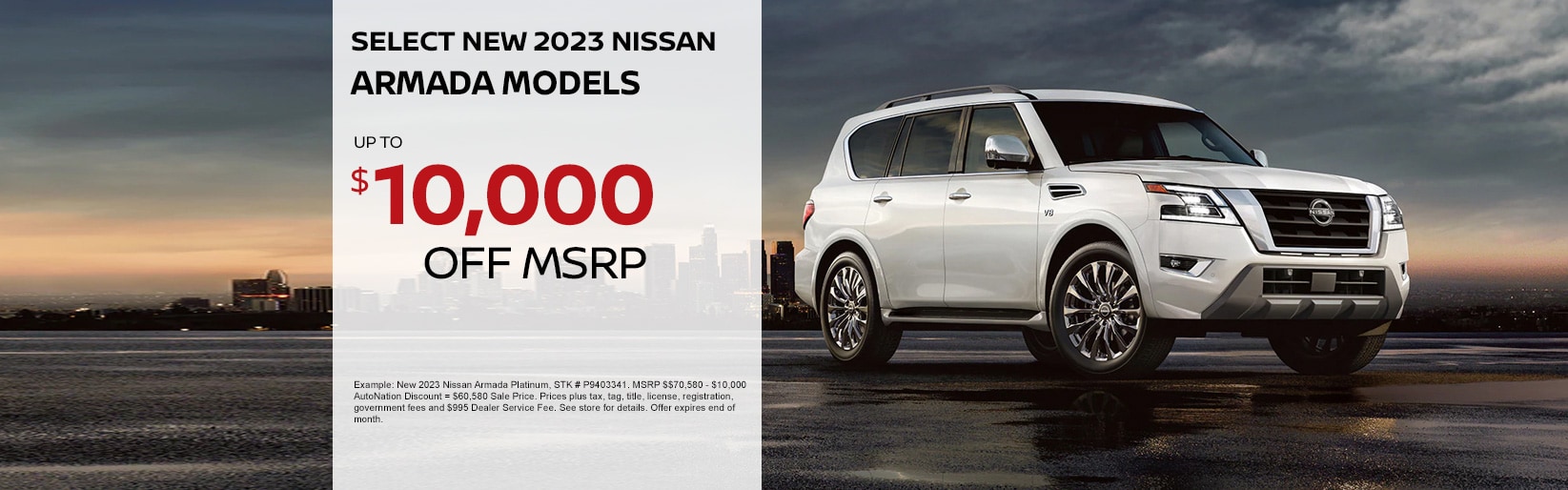 AutoNation Nissan Pembroke Pines Nissan Dealer Near Weston, FL