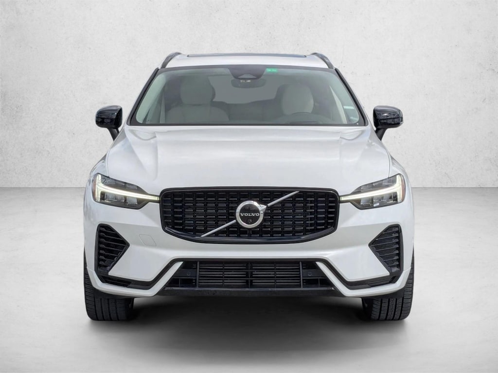 Used 2023 Volvo XC60 Recharge Plug-In Hybrid Ultimate Dark Theme SUV