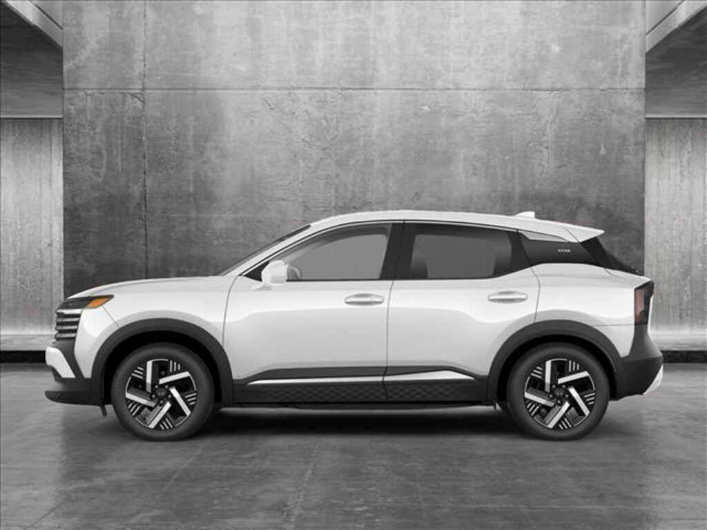 New 2025 Nissan Kicks For Sale in Pembroke Pines FL