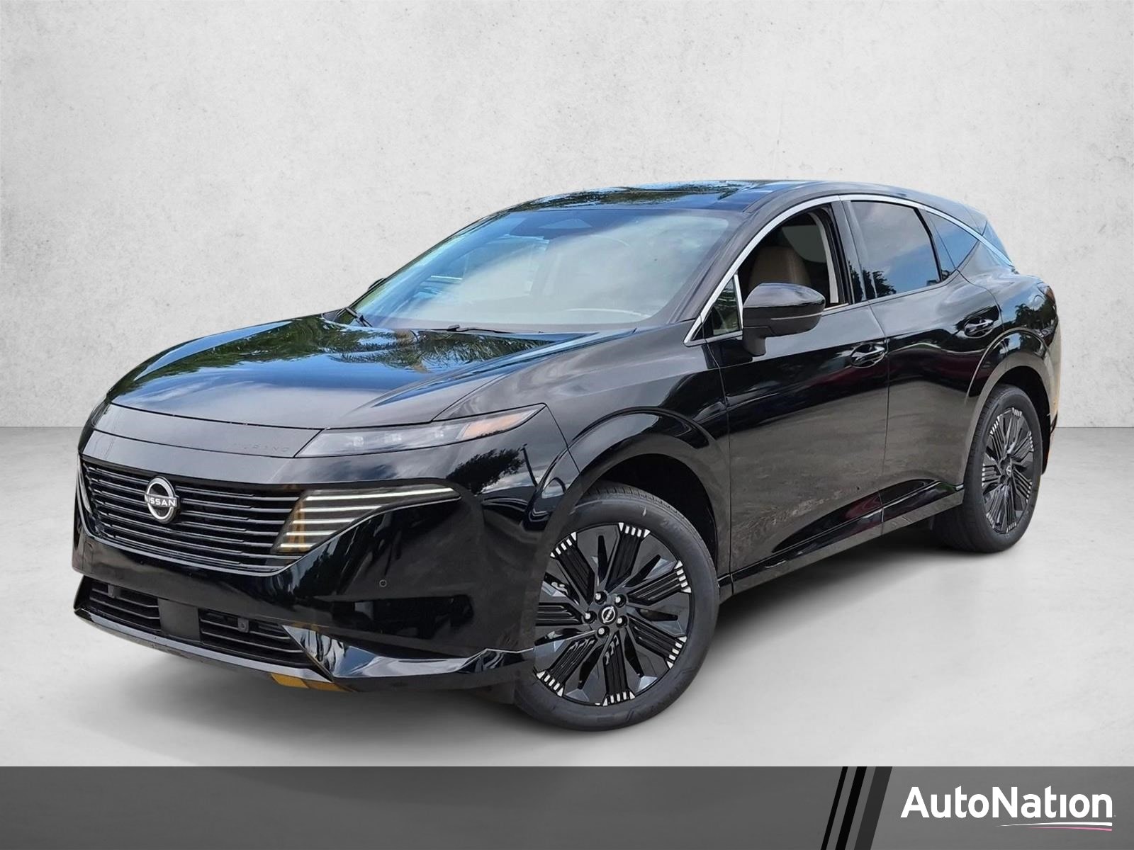 2027 Nissan Murano