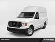  Nissan NV Cargo NV2500 HD
