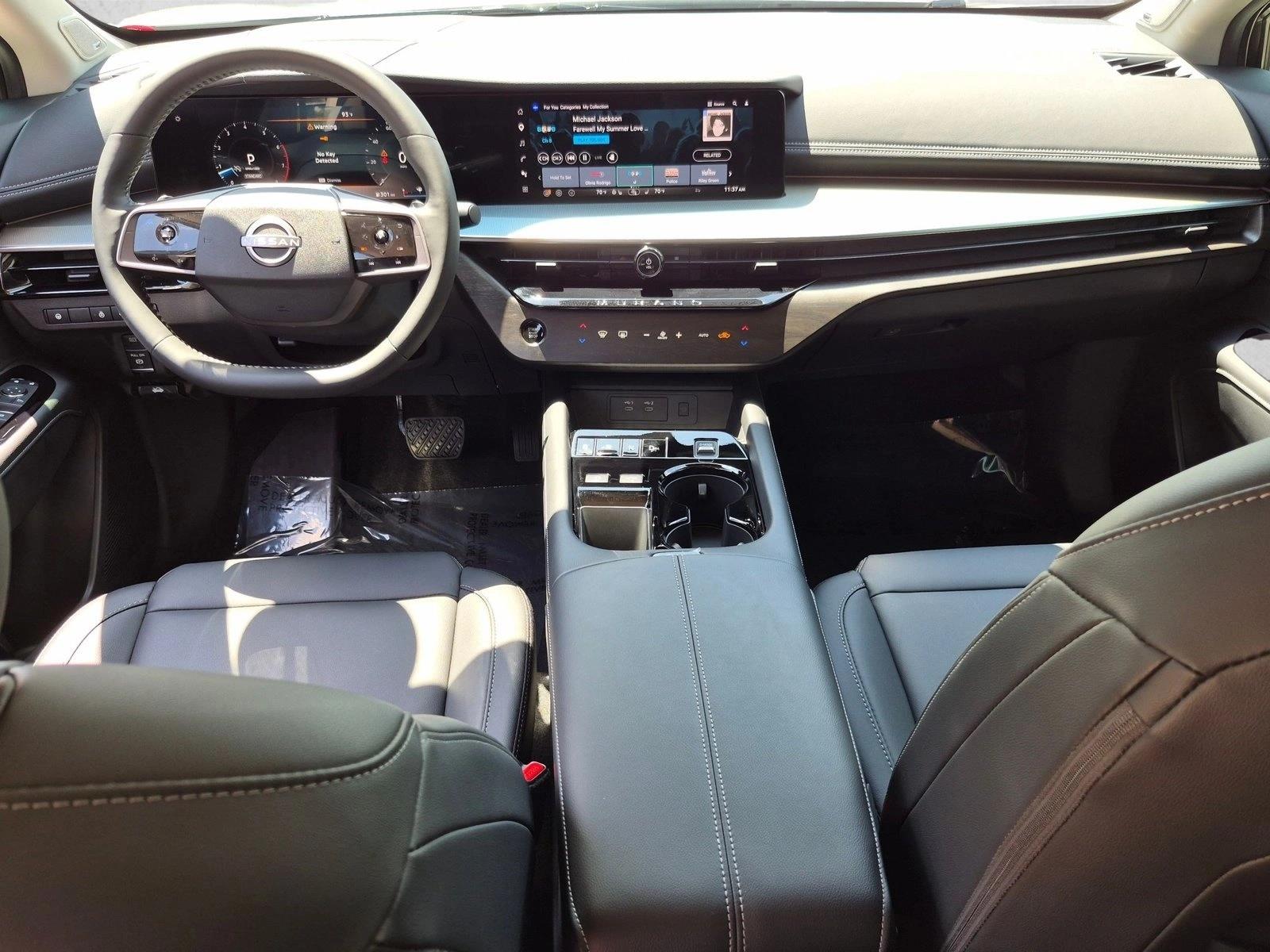 2025 Nissan Murano SL - Photo 19