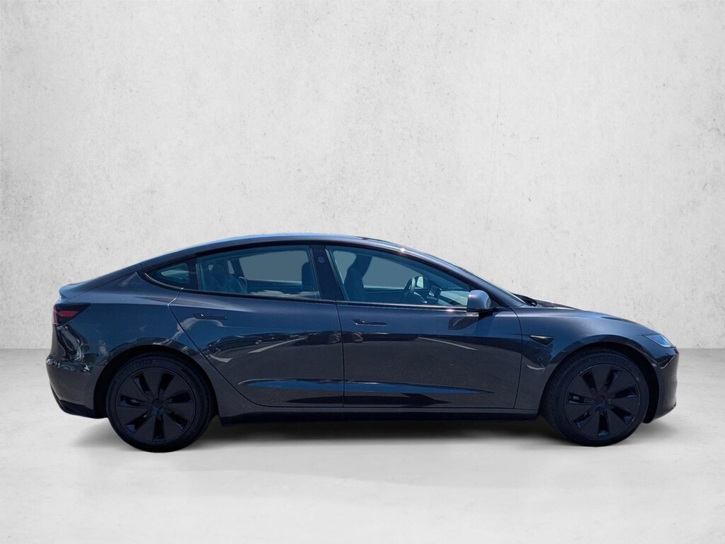 Used 2025 Tesla Model 3 Long Range Sedan
