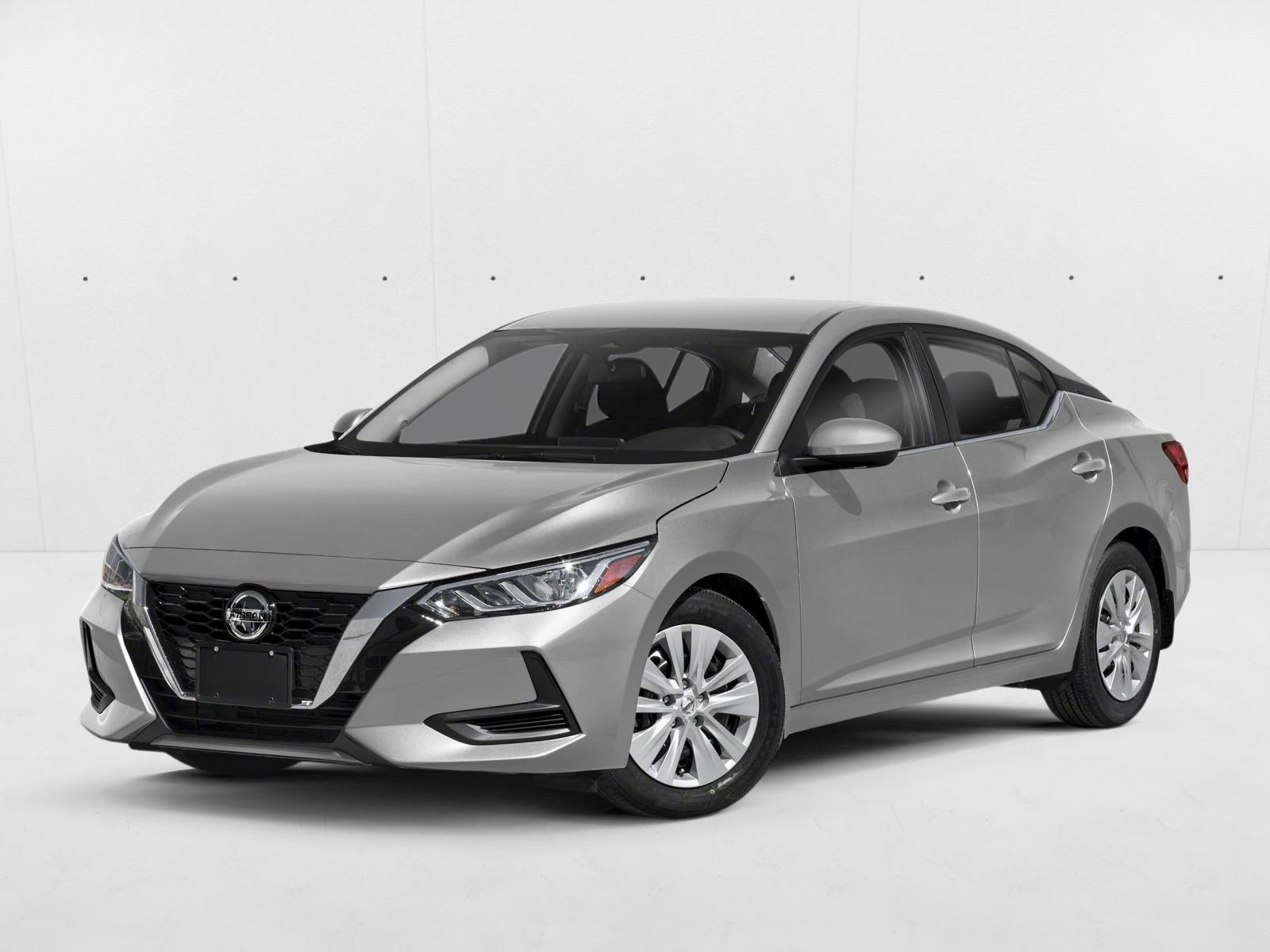 2021 Nissan Sentra S