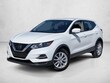 Nissan Rogue Sport