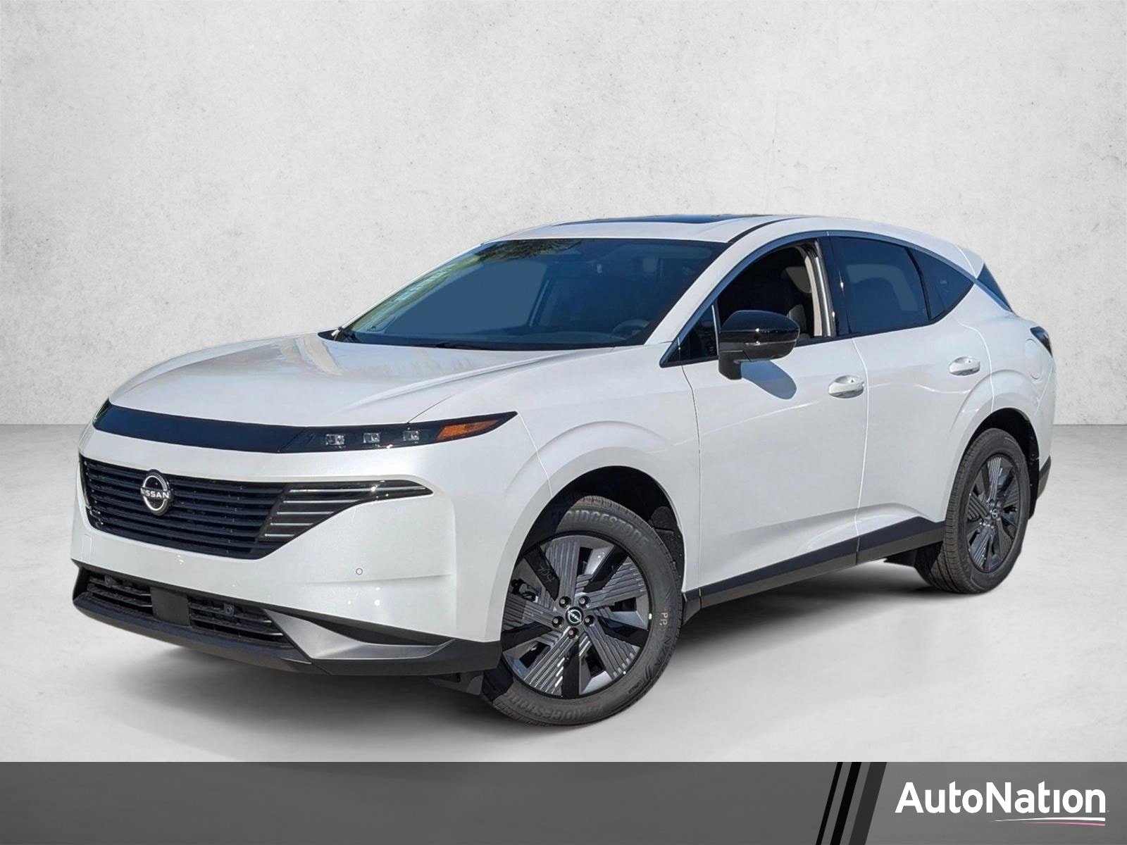 2026 Nissan Murano