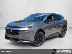 2026 Nissan Murano SV SUV