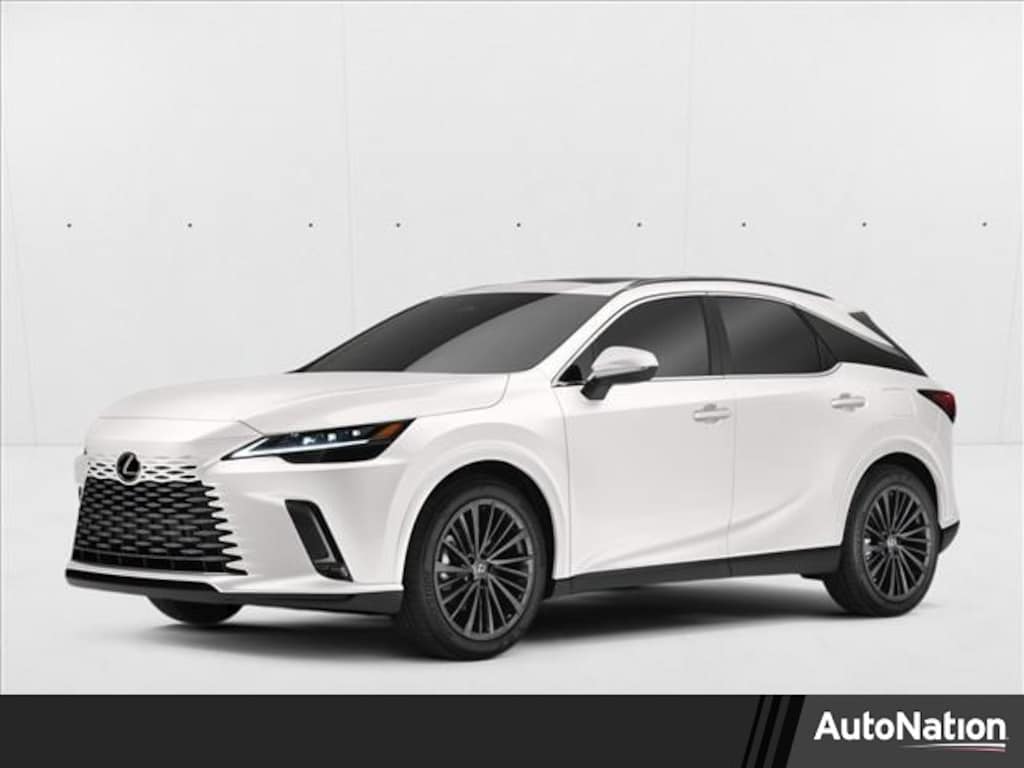 Used 2023 Lexus RX 350 RX 350 SUV