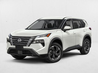2026 Nissan Rogue SV SUV