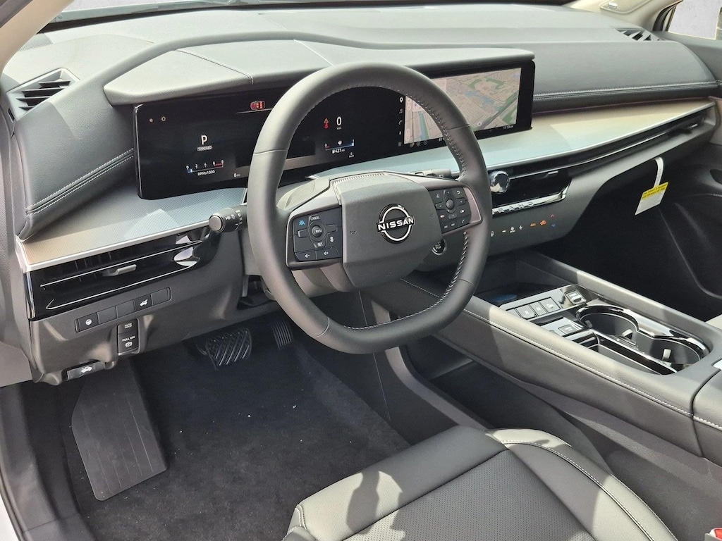 New 2027 Nissan Murano Dark Armor SUV