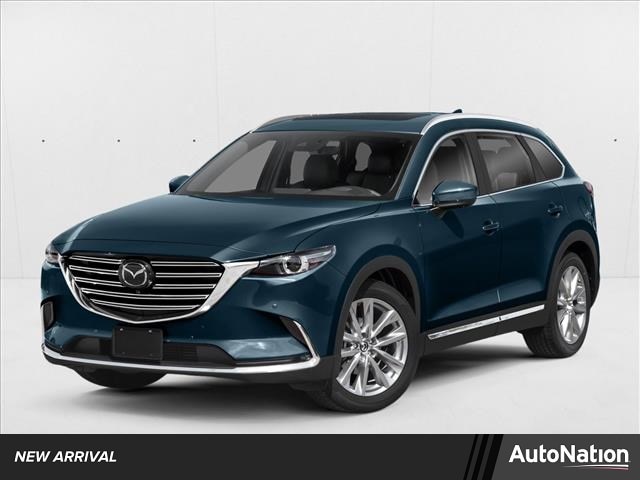 2021 Mazda CX-9 Grand Touring AWD's photo