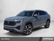  Volkswagen Atlas Cross Sport