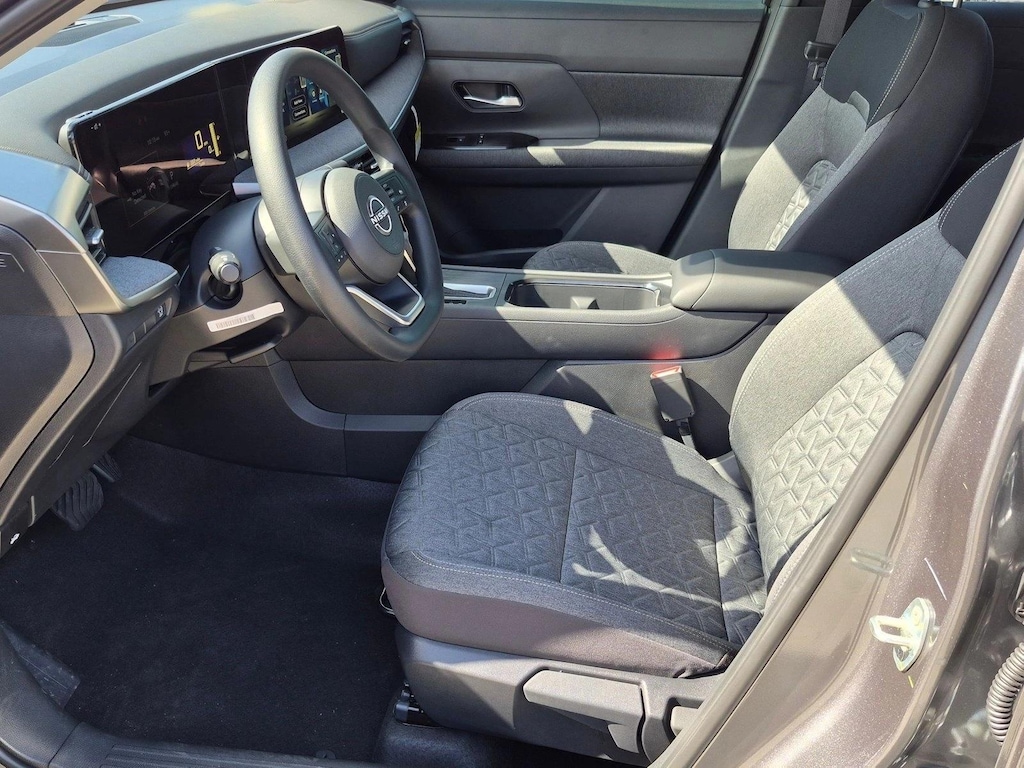 New 2026 Nissan Kicks SV SUV