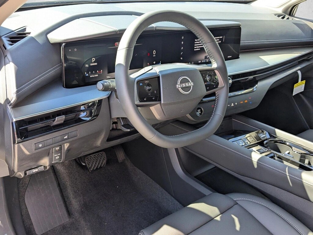 New 2026 Nissan Murano SL SUV