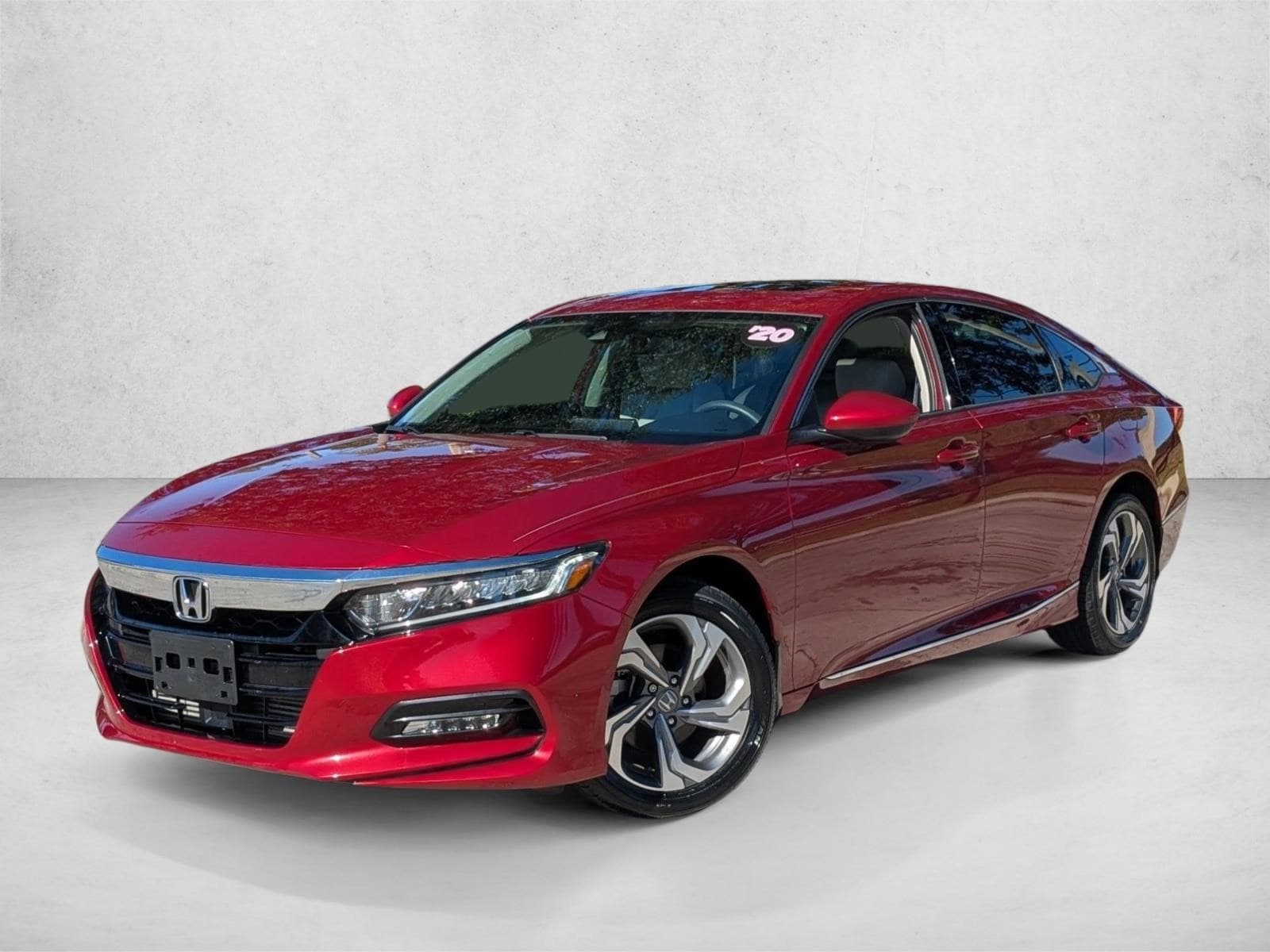 2020 Honda Accord EX