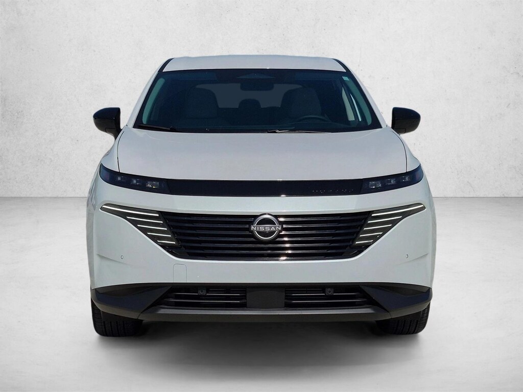 Used 2026 Nissan Murano SV SUV