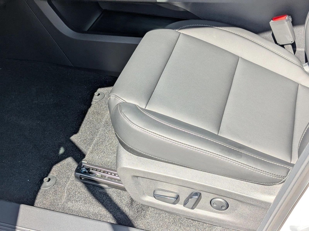 Certified 2025 Nissan Murano SL SUV