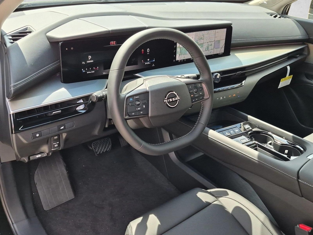 New 2027 Nissan Murano Dark Armor SUV