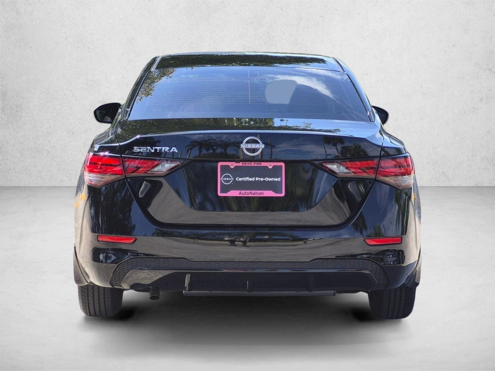2025 Nissan Sentra S - Photo 7
