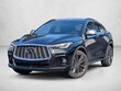 INFINITI QX55