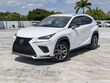  LEXUS NX 300