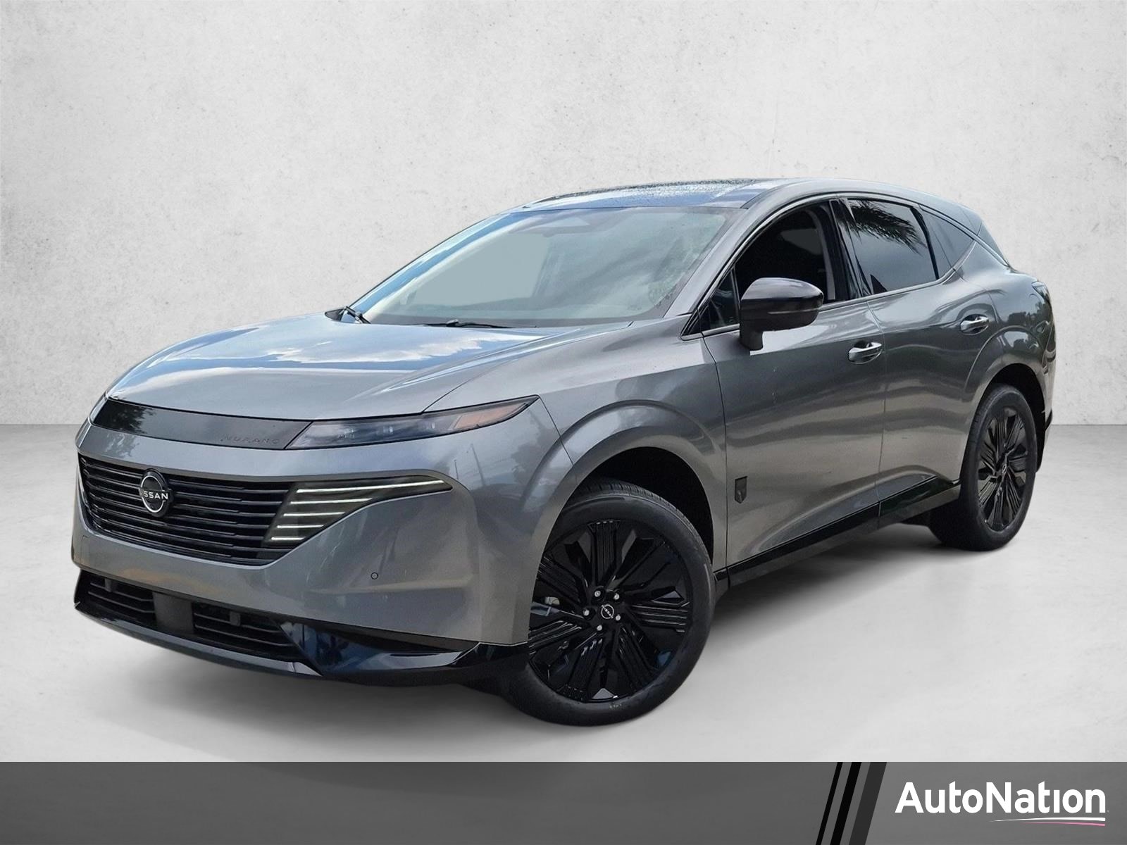 2027 Nissan Murano