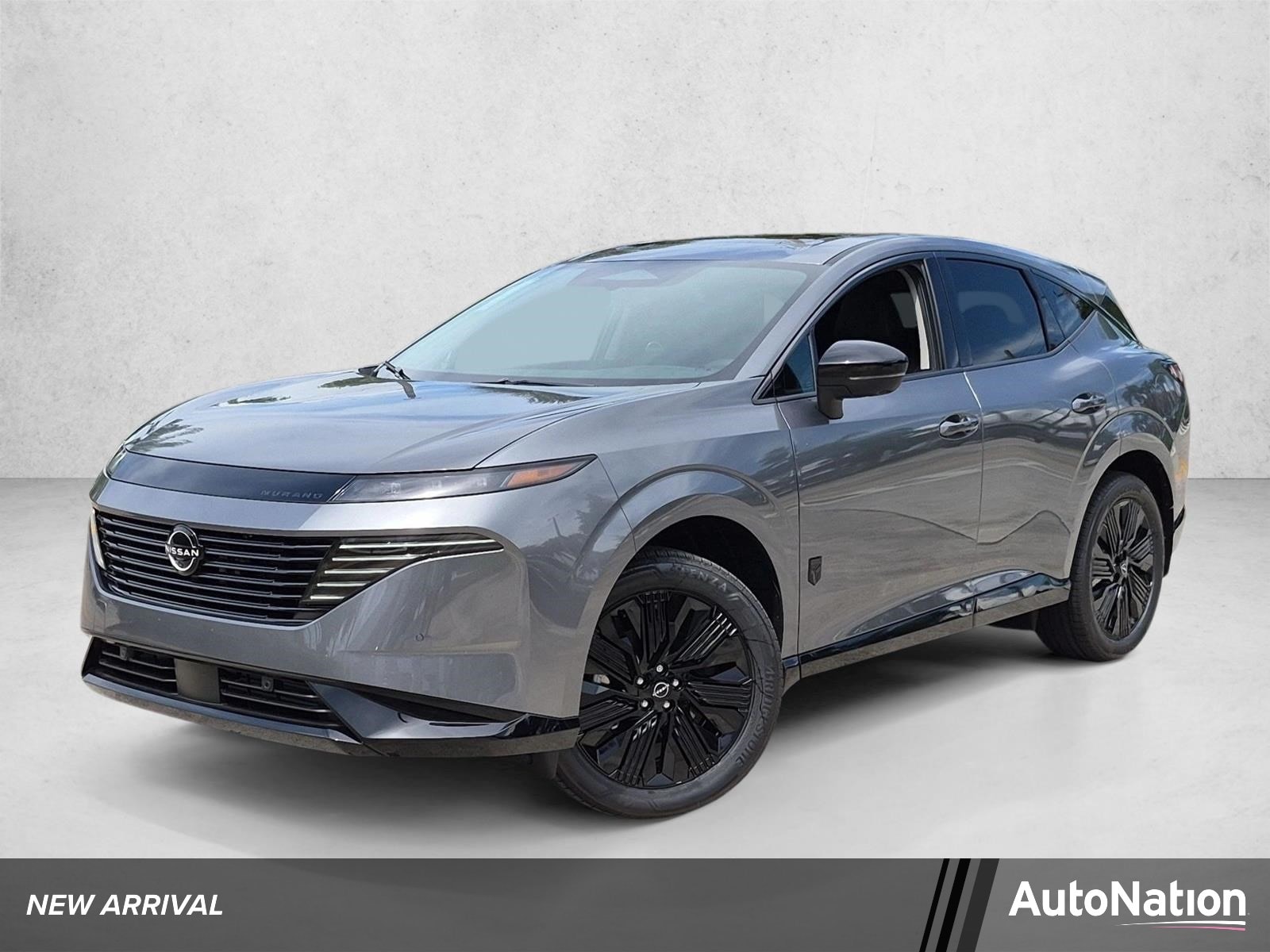 2027 Nissan Murano