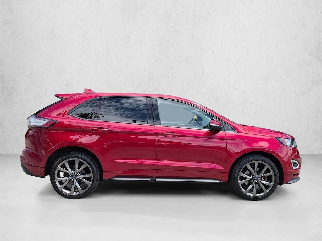 Used 2016 Ford Edge Sport SUV