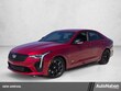  CADILLAC CT4-V