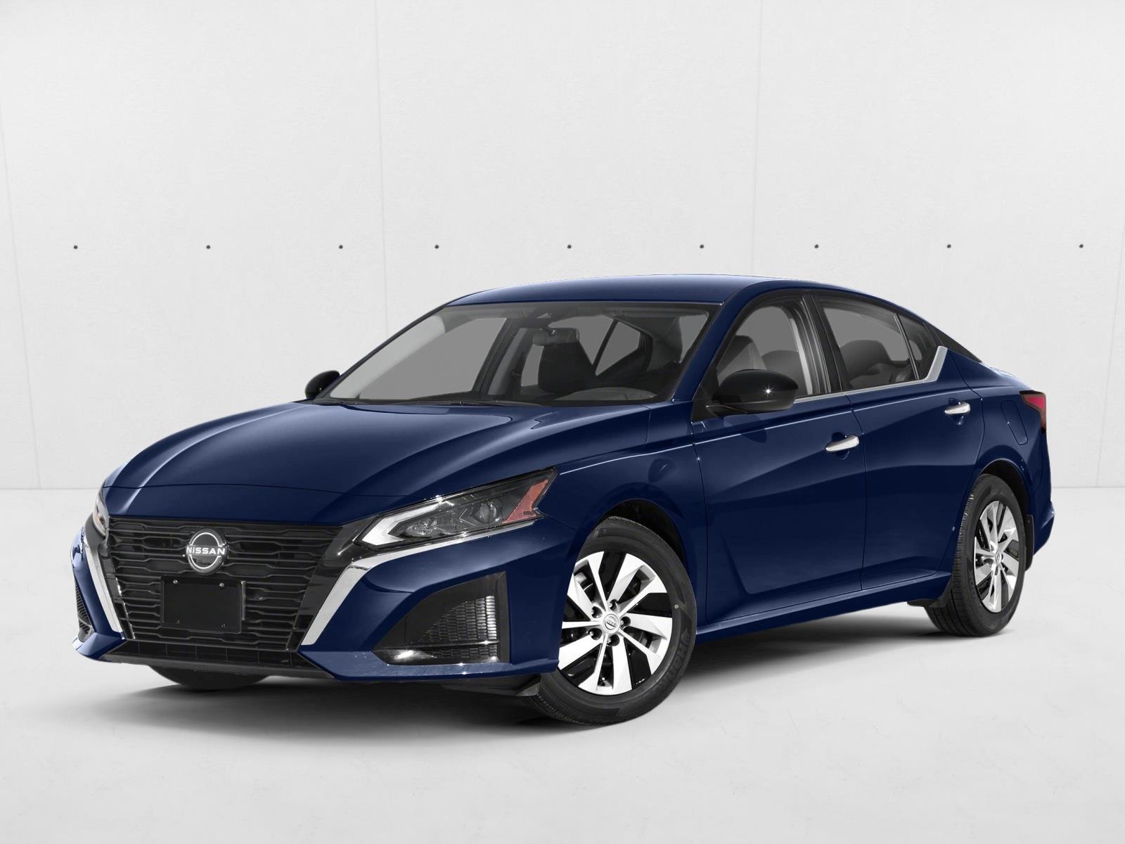 2024 Nissan Altima S