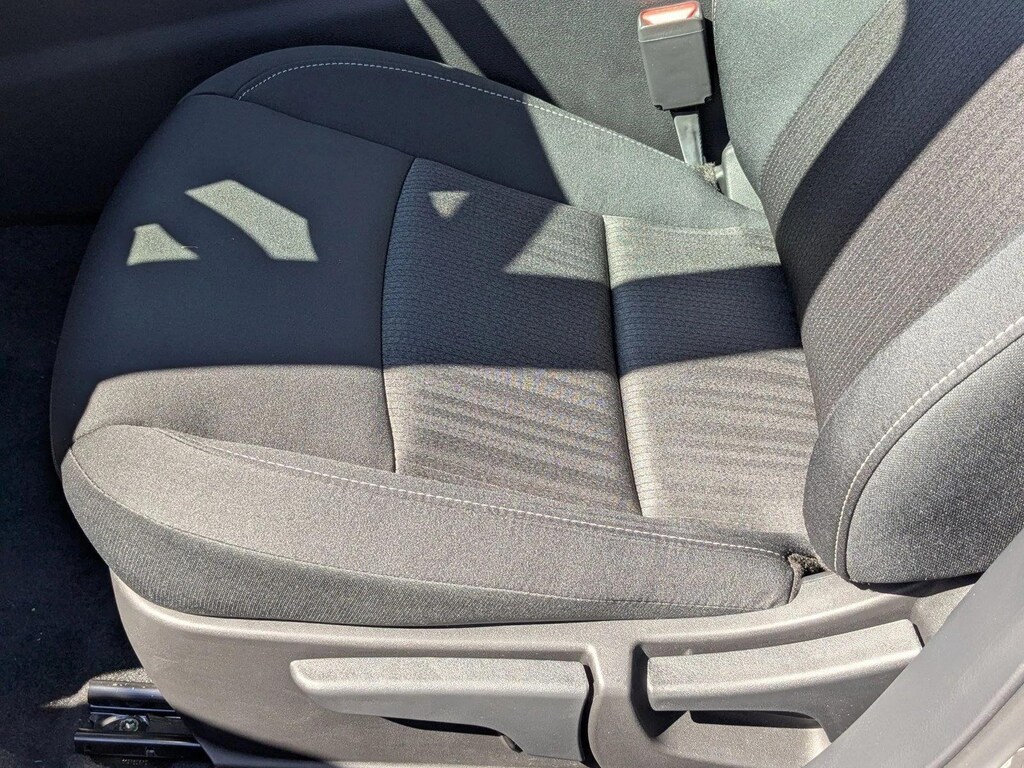 Certified 2025 Nissan Altima S Sedan