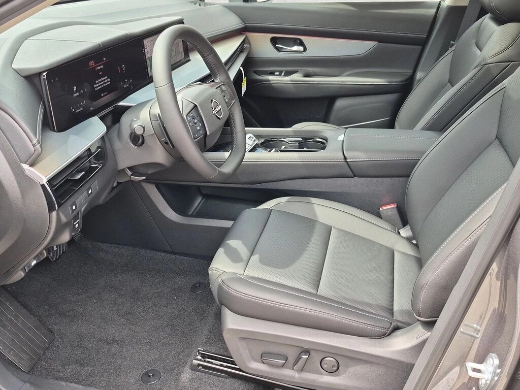 New 2027 Nissan Murano Dark Armor SUV