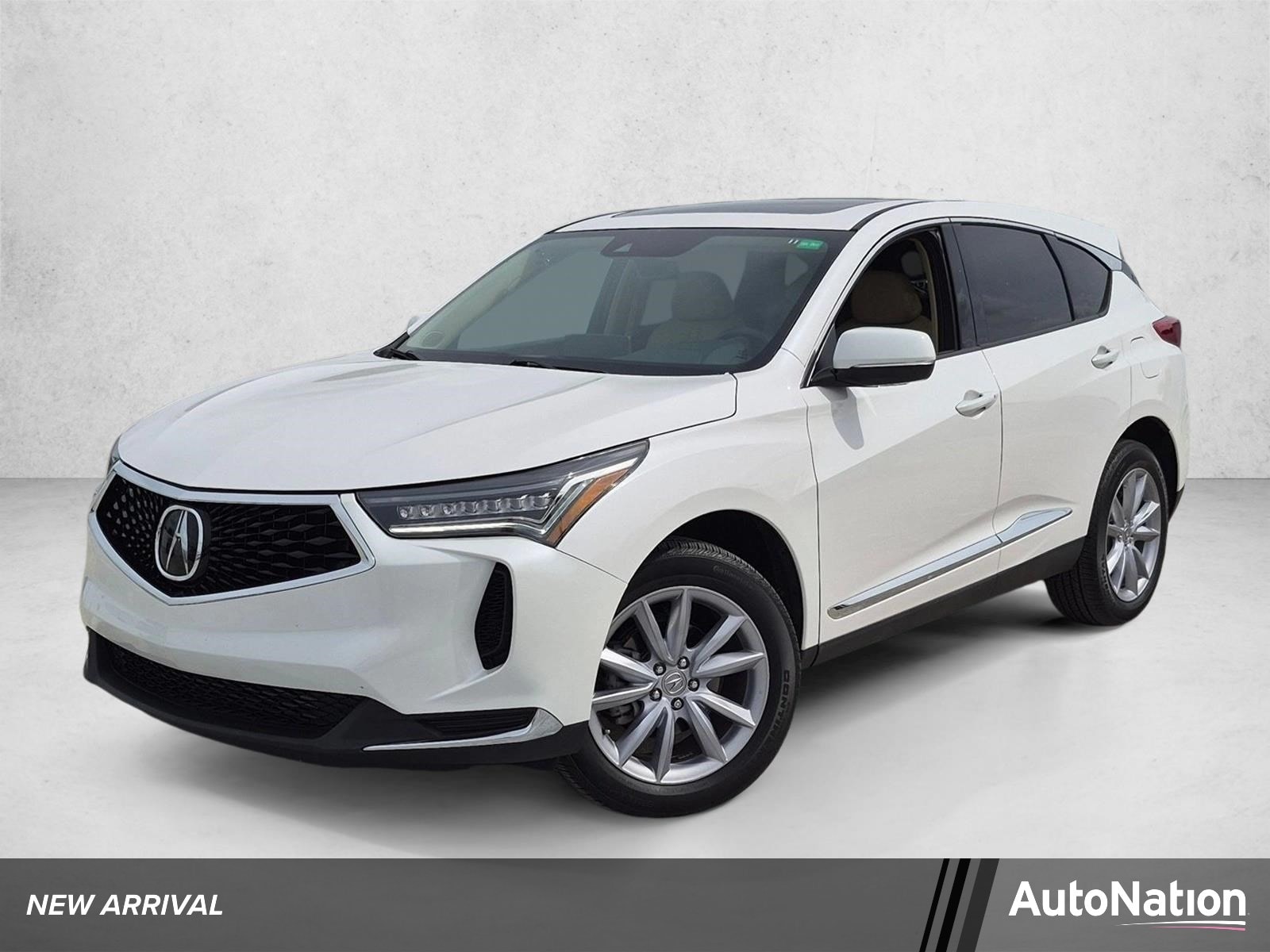 2024 Acura RDX
