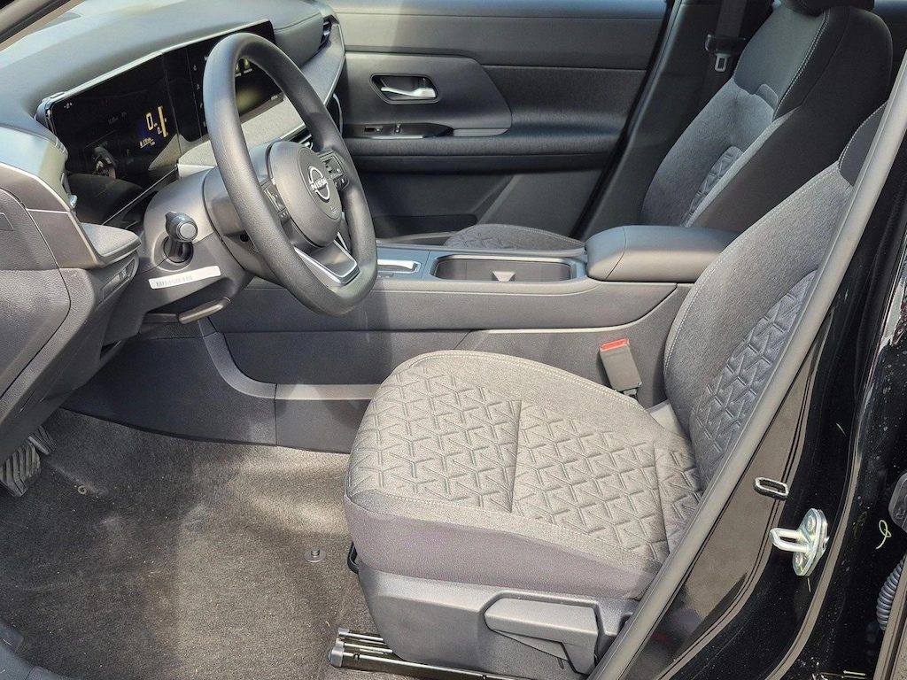 New 2026 Nissan Kicks SV SUV
