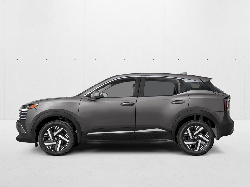 New 2027 Nissan Kicks SV SUV