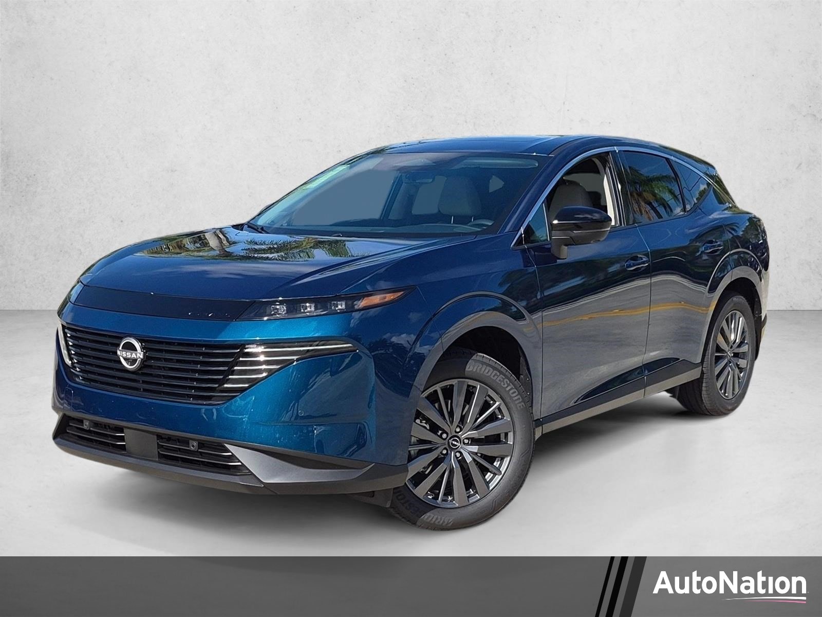 2026 Nissan Murano