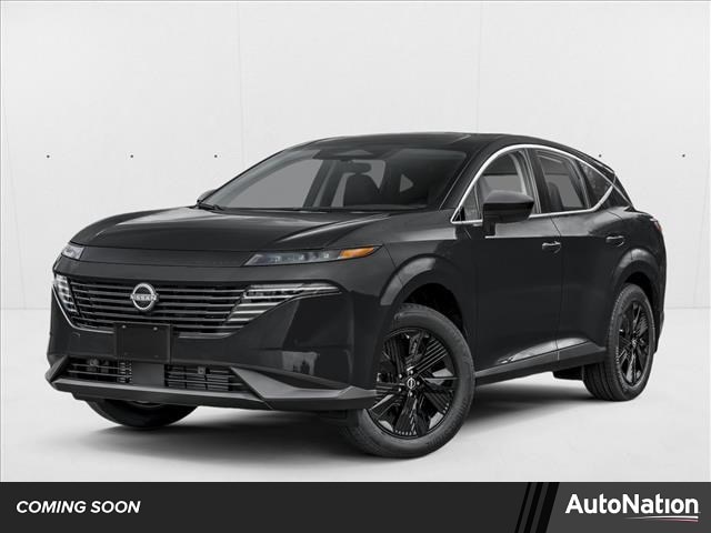 2026 Nissan Murano SV AWD's photo