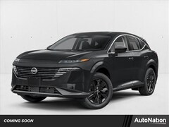 2026 Nissan Murano SV SUV