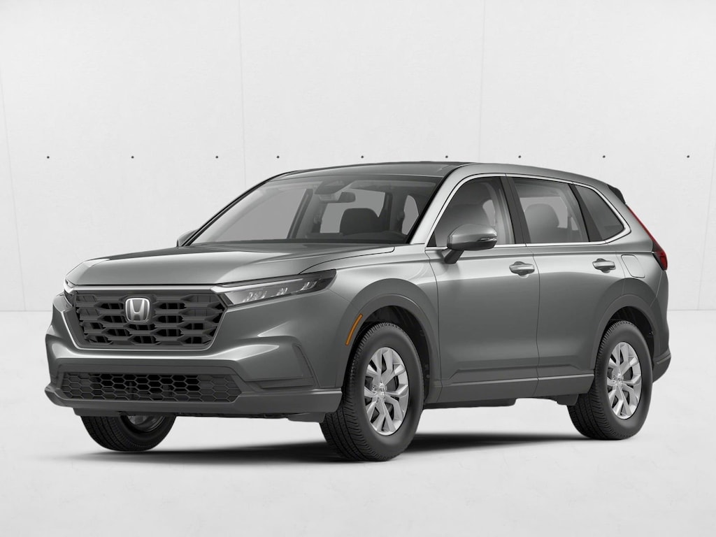 Used 2023 Honda CR-V LX SUV