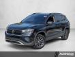 Used 2023 Volkswagen Taos S SUV